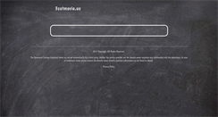 Desktop Screenshot of 3catmovie.us
